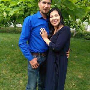 Meet your Posher, Rosalba